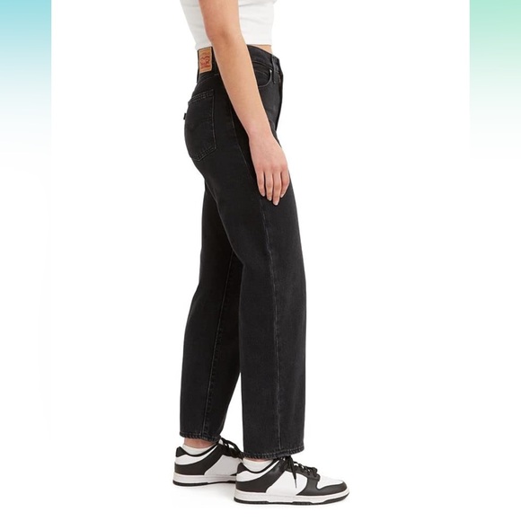 Levi’s 94 Baggy Jeans - Picture 2 of 5